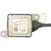 GEBE | NOx-Sensor, NOx-Katalysator | 9 3741 1 GEBE | NOx-Sensor, NOx-Katalysator | 9 3741 1