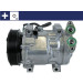 Mahle | Kompressor, Klimaanlage | ACP 54 000S