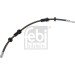 FEBI BILSTEIN 185981 Bremsschlauch FEBI BILSTEIN 185981 Bremsschlauch