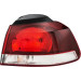 Hella | Heckleuchte | 2SD 009 922-141 Hella | Heckleuchte | 2SD 009 922-141