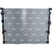 NRF | Kühler, Motorkühlung | 550299 NRF | Kühler, Motorkühlung | 550299