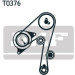 SKF | Zahnriemensatz | VKMA 92518 SKF | Zahnriemensatz | VKMA 92518