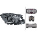 Hella | Hauptscheinwerfer | 1EX 012 076-511 Hella | Hauptscheinwerfer | 1EX 012 076-511
