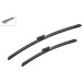 BOSCH A 081 S Scheibenwischer Aerotwin 3 397 014 081 BOSCH A 081 S Scheibenwischer Aerotwin 3 397 014 081