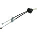 Metzger | Seilzug, Schaltgetriebe | 3150160 Metzger | Seilzug, Schaltgetriebe | 3150160