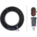 Hella | Heckleuchte | 2SB 009 362-011 Hella | Heckleuchte | 2SB 009 362-011
