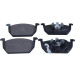 Maxgear | Bremsbelagsatz, Scheibenbremse | 19-2866 Maxgear | Bremsbelagsatz, Scheibenbremse | 19-2866