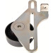 Maxgear | Spannrolle, Keilrippenriemen | 54-0307 Maxgear | Spannrolle, Keilrippenriemen | 54-0307