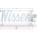 Nissens | Kondensator, Klimaanlage | 94798 Nissens | Kondensator, Klimaanlage | 94798