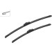 BOSCH AR 614 S Scheibenwischer Aerotwin Retrofit 3 397 014 271 BOSCH AR 614 S Scheibenwischer Aerotwin Retrofit 3 397 014 271