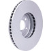 Hella | Bremsscheibe | 8DD 355 120-691