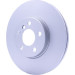 Hella | Bremsscheibe | 8DD 355 125-351 Hella | Bremsscheibe | 8DD 355 125-351
