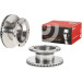 Brembo | Bremsscheibe | 09.9493.20 Brembo | Bremsscheibe | 09.9493.20