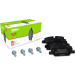 Valeo | Bremsbelagsatz, Scheibenbremse | 302446A