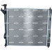 NRF | Kühler, Motorkühlung | 550036 NRF | Kühler, Motorkühlung | 550036