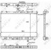 NRF | Kühler, Motorkühlung | 59046 NRF | Kühler, Motorkühlung | 59046