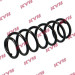 KYB | Fahrwerksfeder | RA5136 KYB | Fahrwerksfeder | RA5136