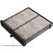 Blue Print | Filter, Innenraumluft | ADBP250039 Blue Print | Filter, Innenraumluft | ADBP250039