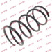 KYB | Fahrwerksfeder | RD2435 KYB | Fahrwerksfeder | RD2435
