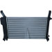 NRF | Kühler, Motorkühlung | 53106A NRF | Kühler, Motorkühlung | 53106A