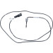 NRF | Sensor, Abgastemperatur | 707361 NRF | Sensor, Abgastemperatur | 707361