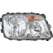 Hella | Hauptscheinwerfer | 1EH 009 513-021 Hella | Hauptscheinwerfer | 1EH 009 513-021