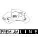 Mahle | Regler, Innenraumgebläse | ABR 28 000P
