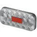Hella | Heckleuchte | 2VA 011 900-031 Hella | Heckleuchte | 2VA 011 900-031