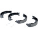 ATE | Bremsbackensatz, Feststellbremse | 03.0137-3045.2 ATE | Bremsbackensatz, Feststellbremse | 03.0137-3045.2