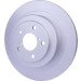 Hella | Bremsscheibe | 8DD 355 115-121