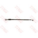 TRW | Bremsschlauch | PHD450 TRW | Bremsschlauch | PHD450