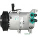 Nissens | Kompressor, Klimaanlage | 890176 Nissens | Kompressor, Klimaanlage | 890176