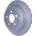 Hella | Bremsscheibe | 8DD 355 122-221 Hella | Bremsscheibe | 8DD 355 122-221
