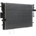 Mahle | Kühler, Motorkühlung | CR 1551 000S Mahle | Kühler, Motorkühlung | CR 1551 000S