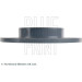 Blue Print | Bremsscheibe | ADL144347