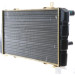 Mahle | Kühler, Motorkühlung | CR 2034 000S