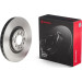 Brembo | Bremsscheibe | 09.9365.21