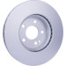 Hella | Bremsscheibe | 8DD 355 128-131