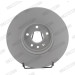 Ferodo | Bremsscheibe | DDF2794C Ferodo | Bremsscheibe | DDF2794C