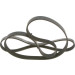 1 987 946 197 Keilrippenriemensatz Elastic 1 987 946 197 Keilrippenriemensatz Elastic