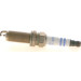 BOSCH 0 242 140 536 Zündkerze Double Iridium p2p