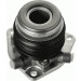 Sachs | Zentralausrücker, Kupplung | 3182 654 206 Sachs | Zentralausrücker, Kupplung | 3182 654 206