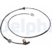 Delphi | Sensor, Raddrehzahl | SS20130 Delphi | Sensor, Raddrehzahl | SS20130