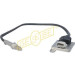 GEBE | NOx-Sensor, NOx-Katalysator | 9 3660 1 GEBE | NOx-Sensor, NOx-Katalysator | 9 3660 1
