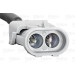 Valeo | Impulsgeber, Kurbelwelle | 254025 Valeo | Impulsgeber, Kurbelwelle | 254025