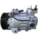 Mahle | Kompressor, Klimaanlage | ACP 504 000P