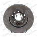 Ferodo | Bremsscheibe | DDF2795-1 Ferodo | Bremsscheibe | DDF2795-1