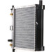 Mahle | Kühler, Motorkühlung | CR 276 000S Mahle | Kühler, Motorkühlung | CR 276 000S