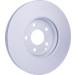 Hella | Bremsscheibe | 8DD 355 128-641