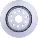Hella | Bremsscheibe | 8DD 355 116-931